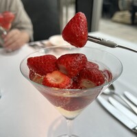 THE COSMOPOLITAN GRILL BAR TERRACE - 