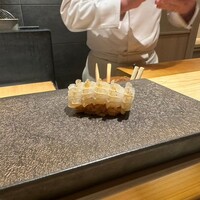 京都 鮨ノ蔵 - 
