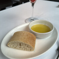 THE COSMOPOLITAN GRILL BAR TERRACE - 