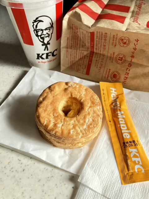 ケンタッキー イオン相馬店 - 相馬（鳥料理）の写真