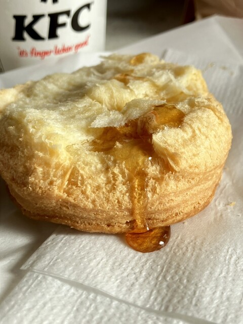 ケンタッキー イオン相馬店 - 相馬（鳥料理）の写真