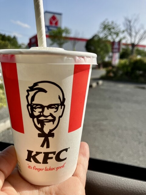 ケンタッキー イオン相馬店 - 相馬（鳥料理）の写真