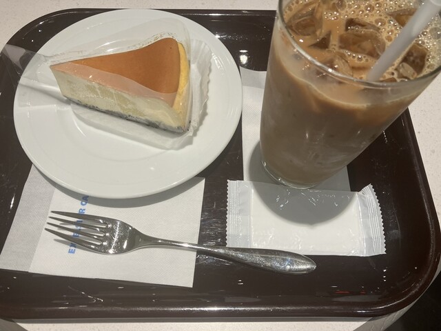 EXCELSIOR CAFE Jiyugaoka Eki Mae Ten photo 3