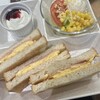 カフェ ド クリエ リーブル 柏髙島屋ステーションモール店