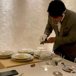 アッピア アルタ - 