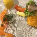 アッピア アルタ - 