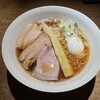 楢製麺