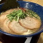 らーめん矢吹 - 