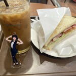 カフェ ド クリエ - 