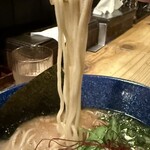 らーめん矢吹 - 