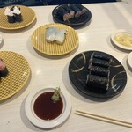 魚べい 栃木箱森店 - 