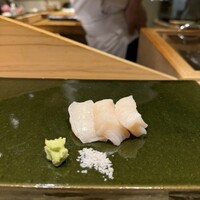 すし晴 - 