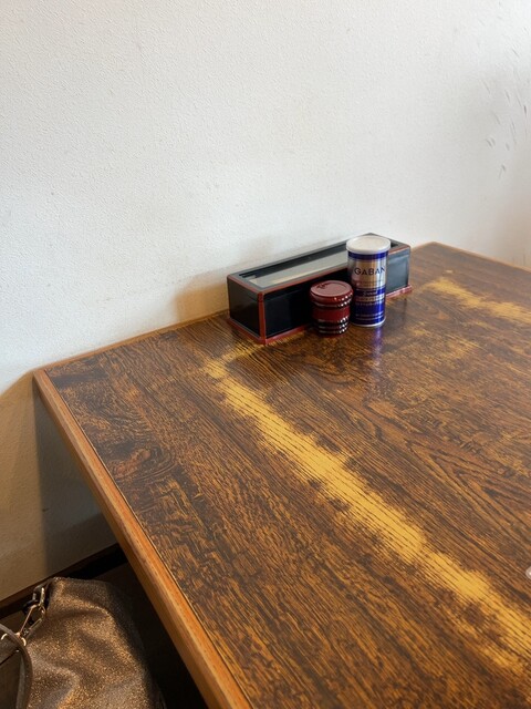 といや ほなみ分店 - 寒河江（ラーメン）の写真