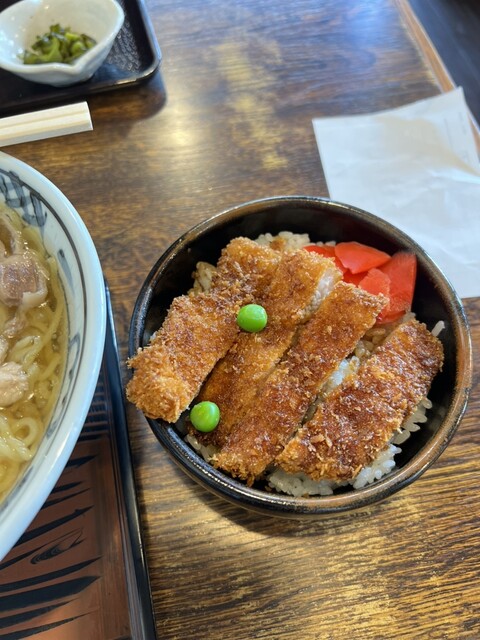 といや ほなみ分店 - 寒河江（ラーメン）の写真
