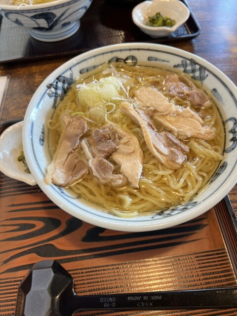 といや ほなみ分店 - 寒河江（ラーメン）の写真