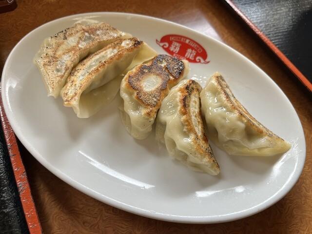 覇龍（ハリュウ） - 仙台市泉区その他（ラーメン）の写真