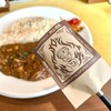 カレー専門店 円山教授 北円山店