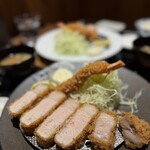 とんかつ KATSU 華 - 