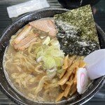 らー麺　Do・Ni・Bo - 