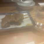 しみる - 手羽先、んまぁ