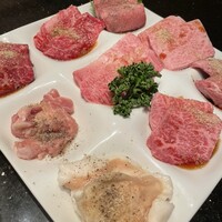 焼肉 いのうえ 吉祥寺店 - 