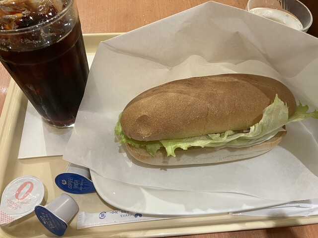 Doutor Coffee Shop Shinjyuicchome Minamiten