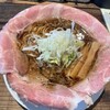ラーメン大戦争 伊丹店