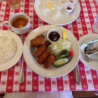 グランド・セントラル・オイスターバー&レストラン 品川店 - 