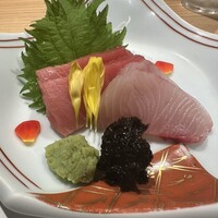 鮨やすぞう。 - 