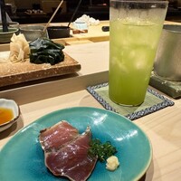 鮨 いつつ - 