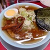 邦ちゃんラーメン 両国店