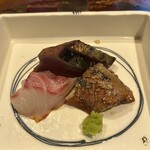 おちあいろう - 