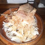 イエノミ ナニワ 301 - 新玉ねぎスライス