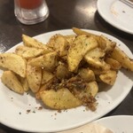 イタリアン酒場ナチュラ - 