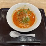 一風堂 - 料理写真:からか麺