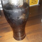 イエノミ ナニワ 301 - コーラ