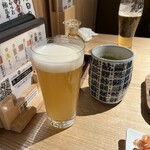 築地すしくろ 銀座インズ店 - 