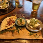 おちあいろう - 