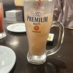 イタリアン酒場ナチュラ - 