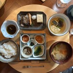 おちあいろう - 