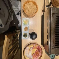 焼うお いし川 - 