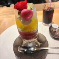 京の鴨料理 北斎 -  京の鴨料理 北斎 -