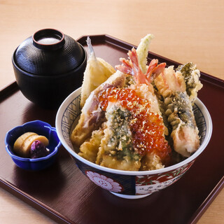 カジュアル天ぷら 圓堂_1