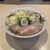 キング製麺 - 料理写真:山椒