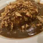 カフェ サンタマリア 三宮店 - 