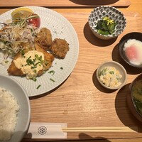 鶏料理 清水 - 