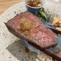 OSAKAきっちん。 東急プラザ渋谷店 - 