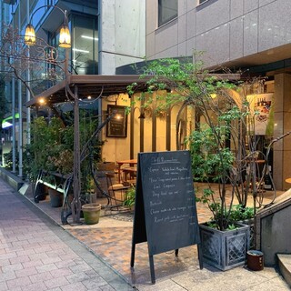 トラットリア レモン_2