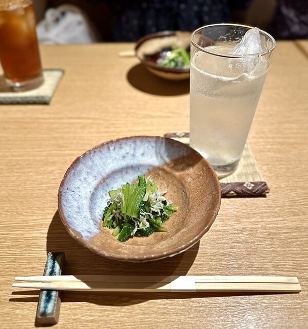 酒肴 みうら 下北沢三浦鮮魚店 - 下北沢/日本料理 | 食べログ