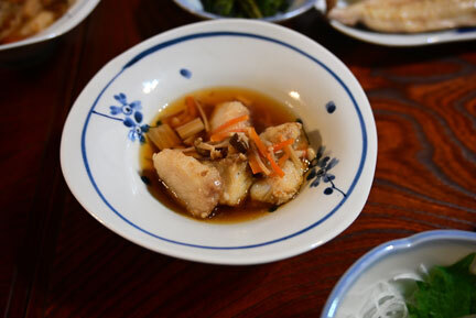 味処 北大路（きたおうじ） - 五所川原（居酒屋）の写真